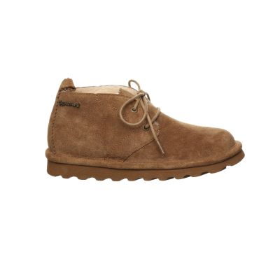 Bearpaw chukka boots store