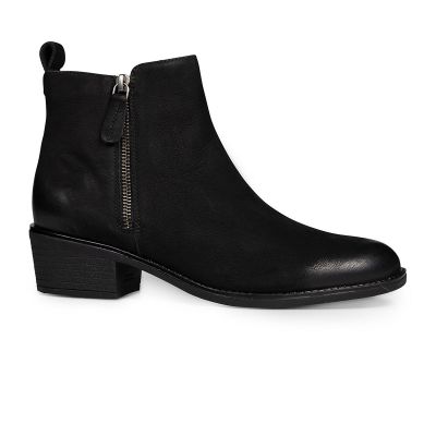 Comfortable Boots for Women | Leather Boots