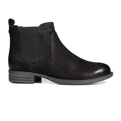 Comfortable Boots for Women | Leather Boots