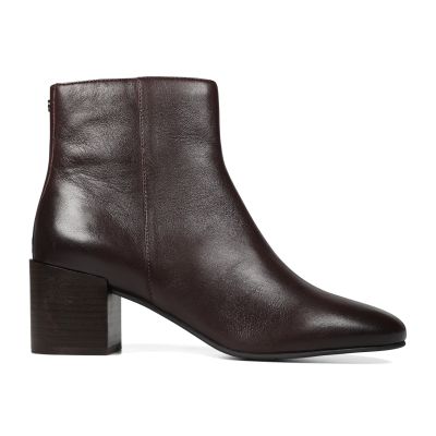 Ava ankle clearance wrap block heel