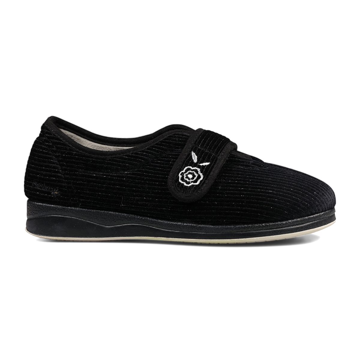 Padders wide fit slippers hotsell