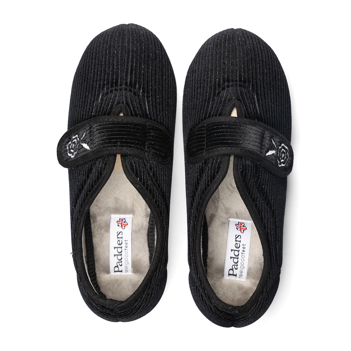 Padders camilla slippers deals