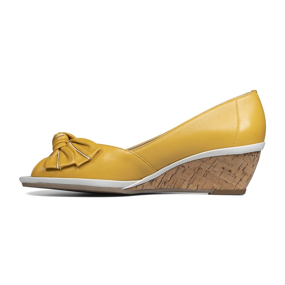 Florida II Yellow Combi