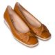Barbados II - Tan / White