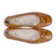 Barbados II - Tan / White