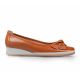 Barbados II - Tan / White