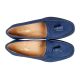 Whitford II - Midnight Nubuck