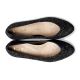 Ariah - Black Sequin Print