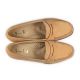 Hampden - Camel Nubuck