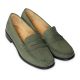 Hampden - Sage Nubuck