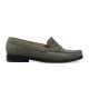 Hampden - Sage Nubuck
