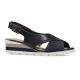 Madras - Midnight Suede