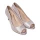 Heigham - Bamboo Metallic