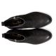 Barlow - Black Nubuck