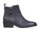 Barlow - Midnight Nubuck