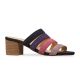 Burnham - Midnight Suede