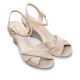 Beauworth - Sesame Suede