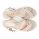 Beauworth - Sesame Suede