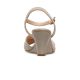 Beauworth - Sesame Suede