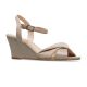 Beauworth - Sesame Suede