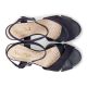 Beauworth - Midnight Suede