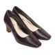 Ophelia - Damson Python