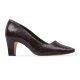 Ophelia - Damson Python