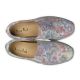 Ripple - Floral Print