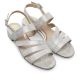 Campion - White Hologram