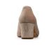 Lorne - Sesame Suede