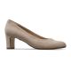 Lorne - Sesame Suede