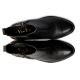 Barlow II - Black / Grey Leopard