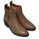 Barlow II - Storm Grey Nubuck