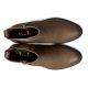 Barlow II - Storm Grey Nubuck