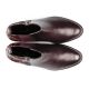 Barlow II - Conker / Animal Print