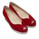 Cobham - Poppy Red