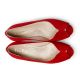 Cobham - Poppy Red