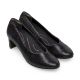 Holway - Black Crackle