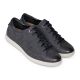 Curtis - Midnight Nubuck