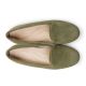 Traveller - Olive