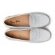Helen - White / Croc
