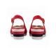 Dial - Poppy Red