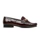 Greenham II - Damson Patent Croc