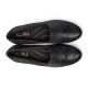 Caister - Black Crackle