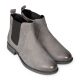 Ford X - Grey Nubuck