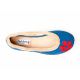 Padders Happy Slippers - Blue