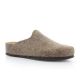 BioNatura Canazei Slippers - Camel