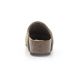 BioNatura Canazei Slippers - Camel