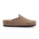 BioNatura Canazei Slippers - Camel