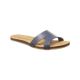 Bearpaw Daniela - Blue 2267W
